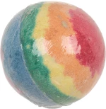 Fizzy bath bomb Rainbow Pride
