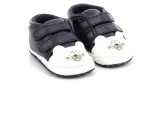Παπούτσι Αγκαλιάς για Αγόρι Chicco Ankle Boot Osin Χρώματος Μπλε 70028-800