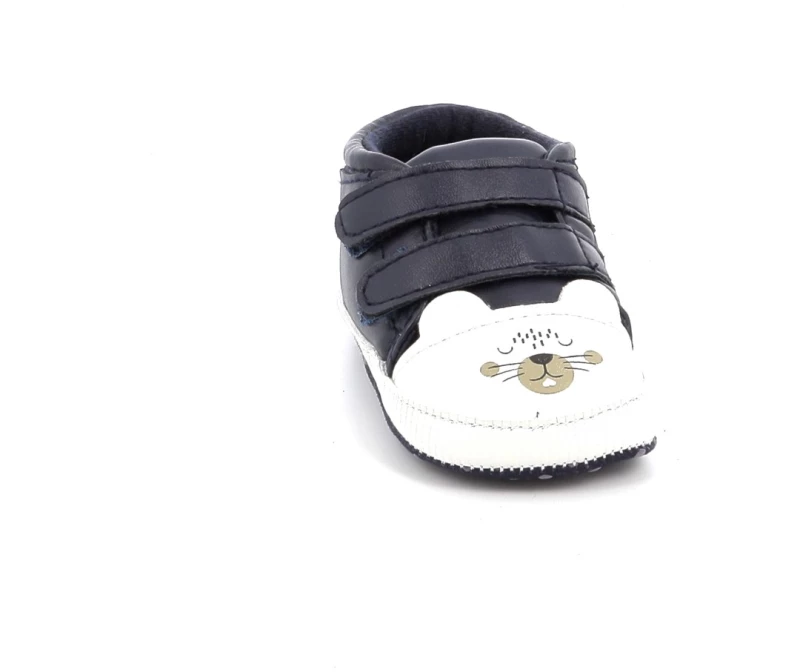 Παπούτσι Αγκαλιάς για Αγόρι Chicco Ankle Boot Osin Χρώματος Μπλε 70028-800