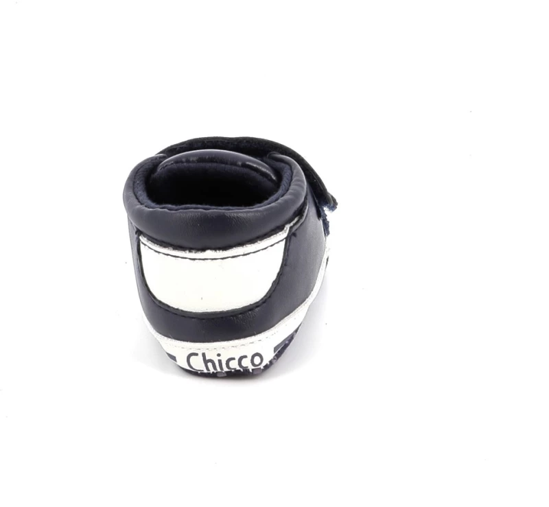 Παπούτσι Αγκαλιάς για Αγόρι Chicco Ankle Boot Osin Χρώματος Μπλε 70028-800