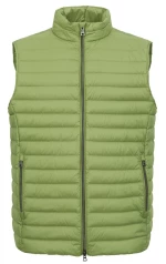ΑΜΑΝΙΚΟ JACKET GEOX M WARRENS 3462-64110772, Χρώμα LIGHT GREEN