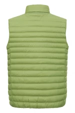 ΑΜΑΝΙΚΟ JACKET GEOX M WARRENS 3462-64110772, Χρώμα LIGHT GREEN
