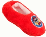 Παντόφλες "Paw patrol" κόκκινες (Κόκκινο)