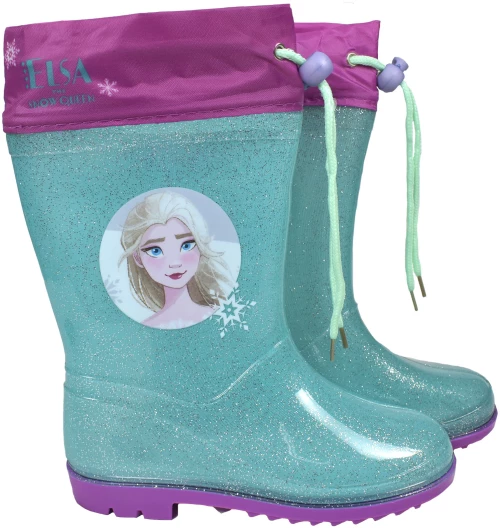 Γαλότσες "Frozen" μέντα (Μέντα )