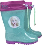 Γαλότσες "Frozen" μέντα (Μέντα )