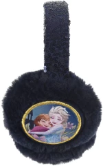 Προστατευτικά αυτάκια "Frozen" μπλε (Μπλε)