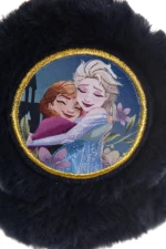 Προστατευτικά αυτάκια "Frozen" μπλε (Μπλε)
