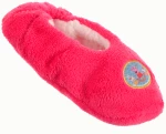 Παντόφλες "Peppa pig" φούξια (Φούξια)
