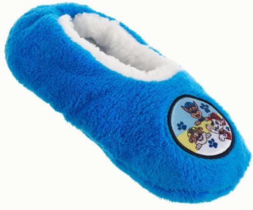 Παντόφλες "Paw patrol" ρουά (Ρουά)