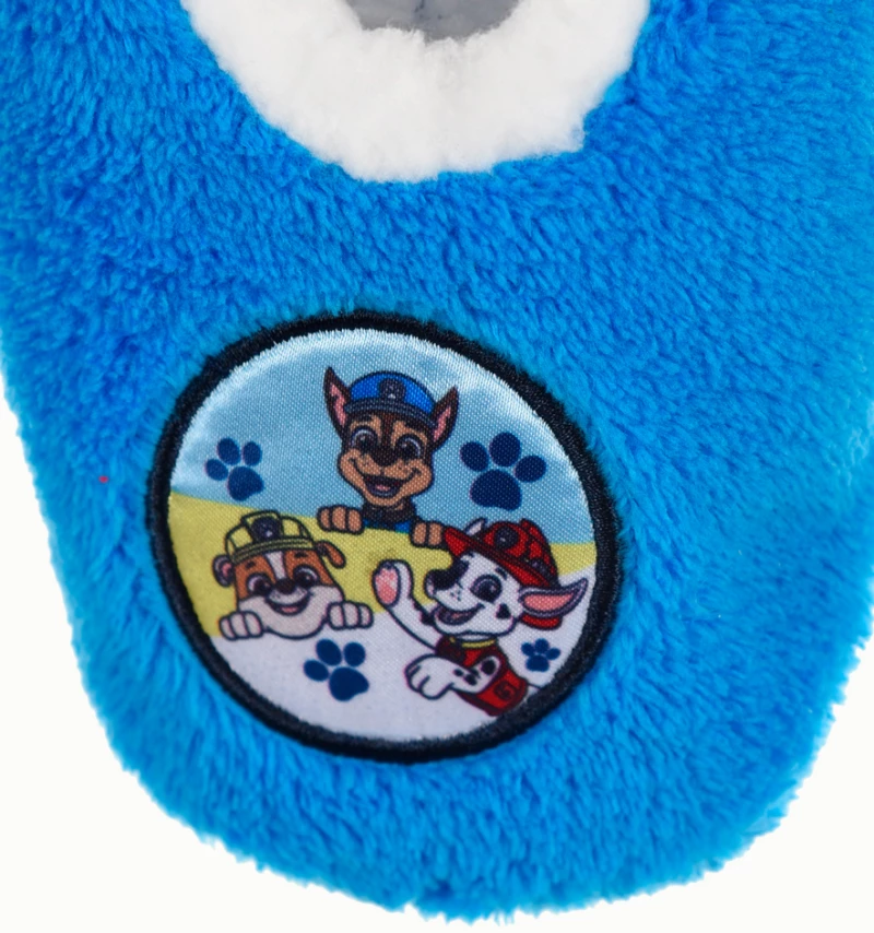 Παντόφλες "Paw patrol" ρουά (Ρουά)