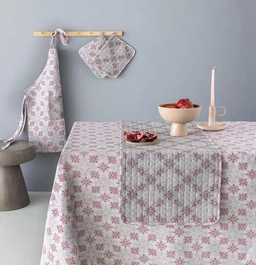 Τραπεζομάντηλο 140x180 TAT16 Palamaiki