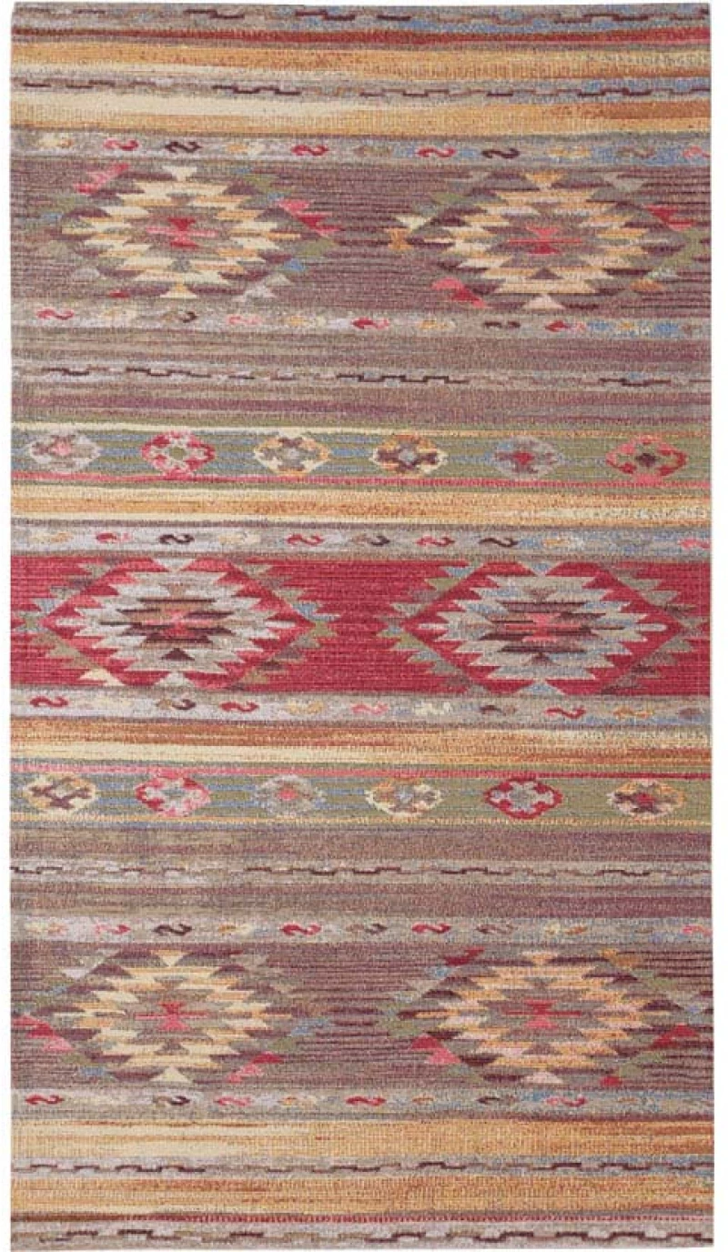 Χαλί αντιολισθητικό 75x150 Canvas 893 X Royal Carpet