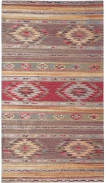 Χαλί αντιολισθητικό 75x150 Canvas 893 X Royal Carpet