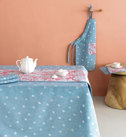 Runner (40x160) TAT13-TAT14 Διπλής όψης Palamaiki