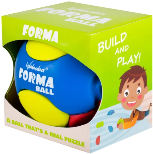 WABOBA FORMA BALL (#C02G0130138)