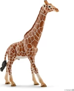 ΜΙΝΙΑΤΟΥΡΑ SCHLEICH ΚΑΜΗΛΟΠΑΡΔΑΛΗ ΑΡΣΕΝΙΚΗ (#SCH14749)