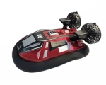 ΤΗΛΕΚΑΤΕΥΘΥΝΟΜΕΝΟ ΣΚΑΦΟΣ HOVERCRAFT (#MX-0025)
