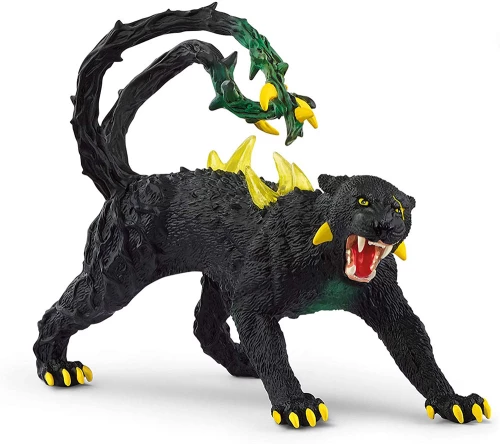 ΜΙΝΙΑΤΟΥΡΑ SCHLEICH SHADOW PANTHER (#SCH42522)