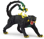 ΜΙΝΙΑΤΟΥΡΑ SCHLEICH SHADOW PANTHER (#SCH42522)
