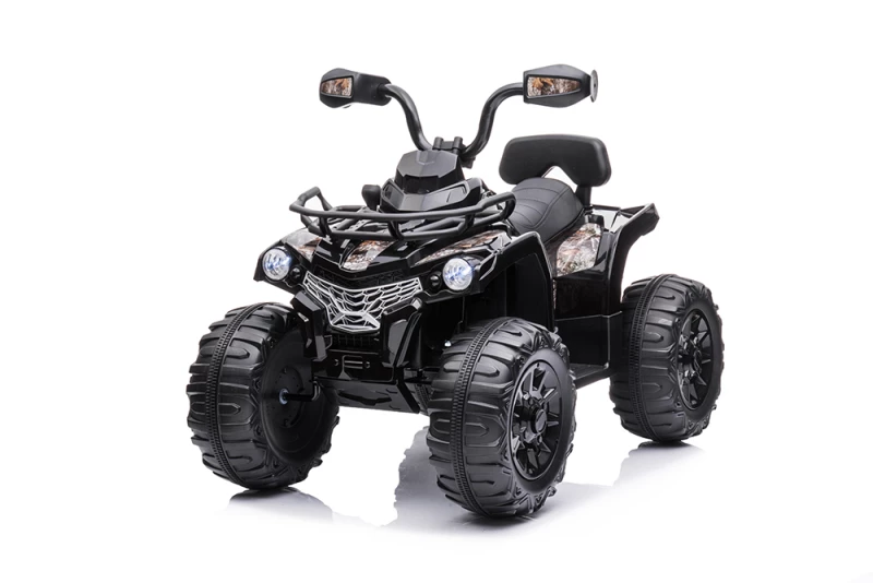 ΕΠΑΝΑΦΟΡΤΙΖΟΜΕΝΗ ΓΟΥΡΟΥΝΑ 12V 7AH ΜΑΥΡΗ (#8010273A-BLK)