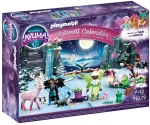 PLAYMOBIL AYUMA - ΧΡΙΣΤΟΥΓΕΝΝΙΑΤΙΚΟ ΗΜΕΡΟΛΟΓΙΟ (#71029)