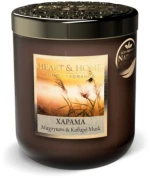 HEART & HOME ΚΕΡΙ ΜΕΣΑΙΟ 115g ΧΑΡΑΜΑ (#2769610217)