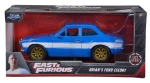 DIE CAST FAST & FURIOUS ΑΥΤΟΚΙΝΗΤΟ 1974 FORD ESCORT 1:24 (#253203024)