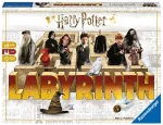 RAVENSBURGER ΟΙΚΟΓΕΝΕΙΑΚΟ ΕΠΙΤΡΑΠΕΖΙΟ ΛΑΒΥΡΙΝΘΟΣ HARRY POTTER (#26031)