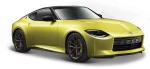 MAISTO ΑΥΤΟΚΙΝΗΤΟ SPECIAL EDITION 1:24 NISSAN Z (#32904)