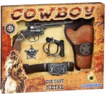GONHER ΟΠΛΟ COWBOY 12ΣΦΑΙΡΟ  (#235/0)