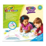 CRAYOLA MINI KIDS ΝΕΟ ΧΑΛΑΚΙ ΖΩΓΡΑΦΙΚΗΣ COLOR POP (#CRY05000)