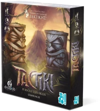 ZITO ΕΠΙΤΡΑΠΕΖΙΟ ΠΑΙΧΝΙΔΙ TACTIKI (#25905)