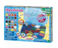 AQUABEADS ΜΕΓΑ ΣΕΤ ΧΑΝΤΡΕΣ (#31502)