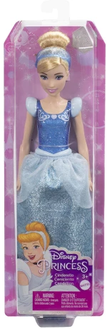 DISNEY PRINCESS - ΣΤΑΧΤΟΠΟΥΤΑ (#HLW06)