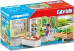 PLAYMOBIL CITY LIFE ΚΥΛΙΚΕΙΟ ΣΧΟΛΕΙΟΥ (#71333)