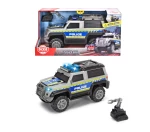 DICKIE TOYS ΑΣΤΥΝΟΜΙΚΟ SUV (#203306003)