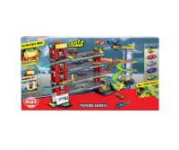DICKIE TOYS PARKING GARAGE (#203339000)