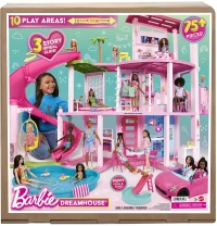 BARBIE DREAMHOUSE (#HMX10)