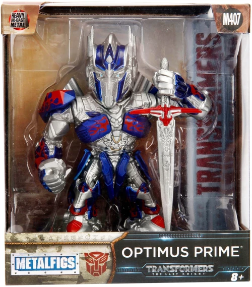 TRANSFORMERS T5 ΦΙΓΟΥΡΑ 1:32 OPTIMUS PRIME (#253112002)