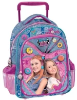 TROLLEY ΝΗΠΙΑΓΩΓΕΙΟΥ MAGGIE & BIANCA (#186261)