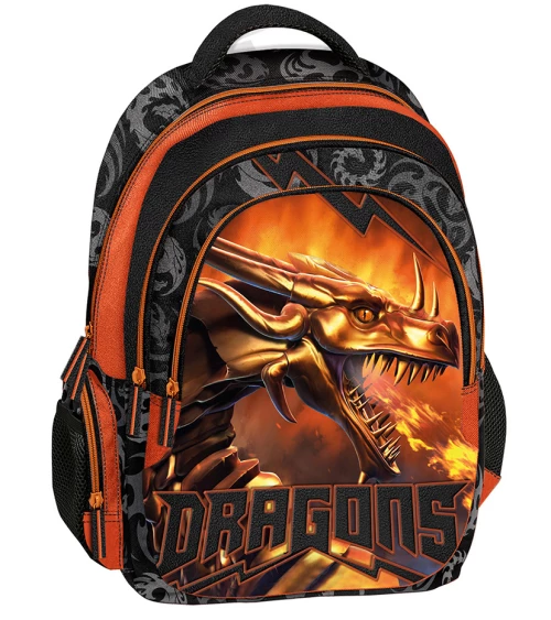 ΣΑΚΙΔΙΟ ΠΟΛΥΘΕΣΙΑΚΟ DRAGON (#231214)