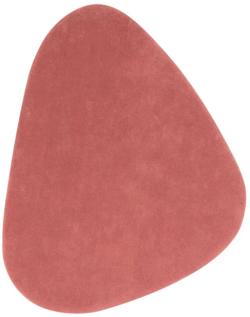 Χαλί Cal 1 Pink Nanimarquina 90Χ125cm