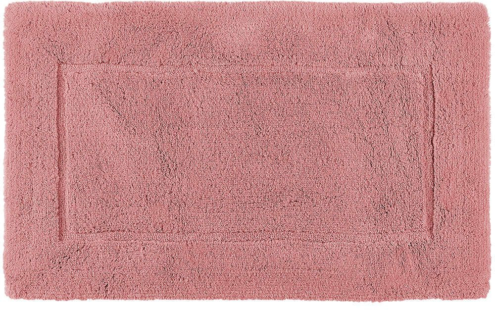 Χαλάκι Μπάνιου Must 515  Rosette Abyss & Habidecor 60X60 100% Βαμβάκι