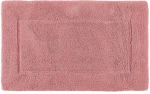 Χαλάκι Μπάνιου Must 515  Rosette Abyss & Habidecor 60X60 100% Βαμβάκι