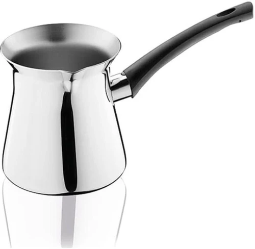 Μπρίκι No 3 Advanced 015150501 Inox Pyramis Ανοξείδωτο Ατσάλι