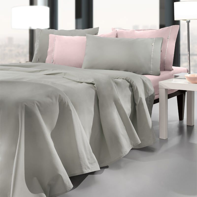 Σεντόνι Reserve Puro Guy Laroche Υπέρδιπλο 240x270cm 100% Βαμβακερό Περκάλι