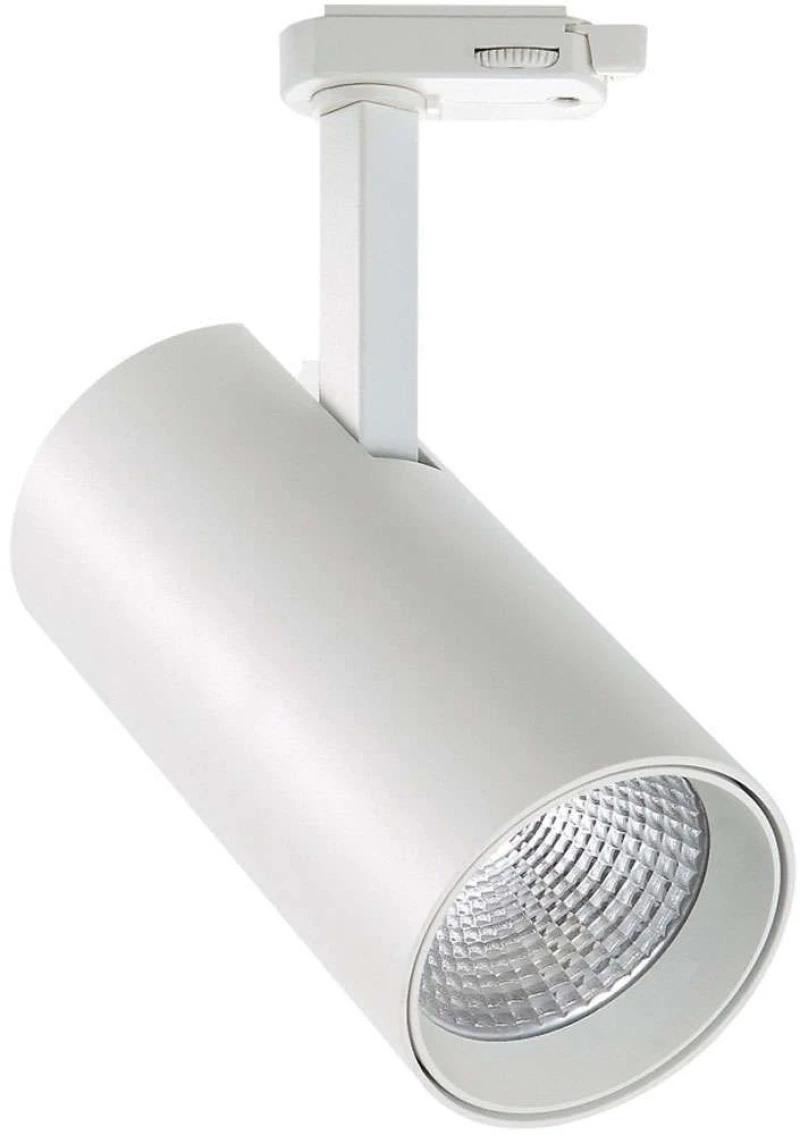 Σποτ Ράγας VK/04121/W/C/24 20x29cm Led 2700Lm 30W 4000K White VKLed