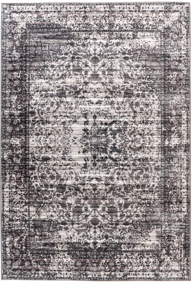 Χαλί Saphira 500 Grey Arte Espina 200X290cm