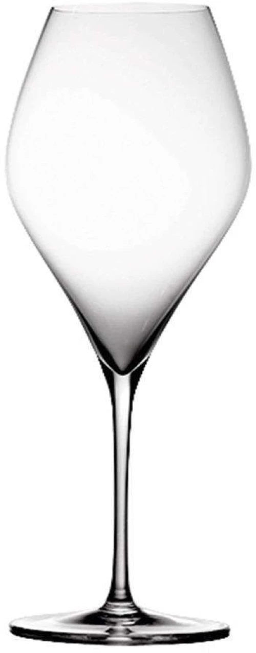 Ποτήρι Σαμπάνιας Vem VEM5600 560ml Clear Zafferano Κρύσταλλο