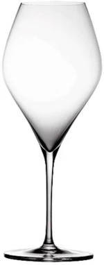 Ποτήρι Σαμπάνιας Vem VEM5600 560ml Clear Zafferano Κρύσταλλο